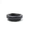 Truck-Lite Open Back, Black PVC, Grommet for 30 Series and 2 in. Lights, Round 30700-3 - alternate 6
